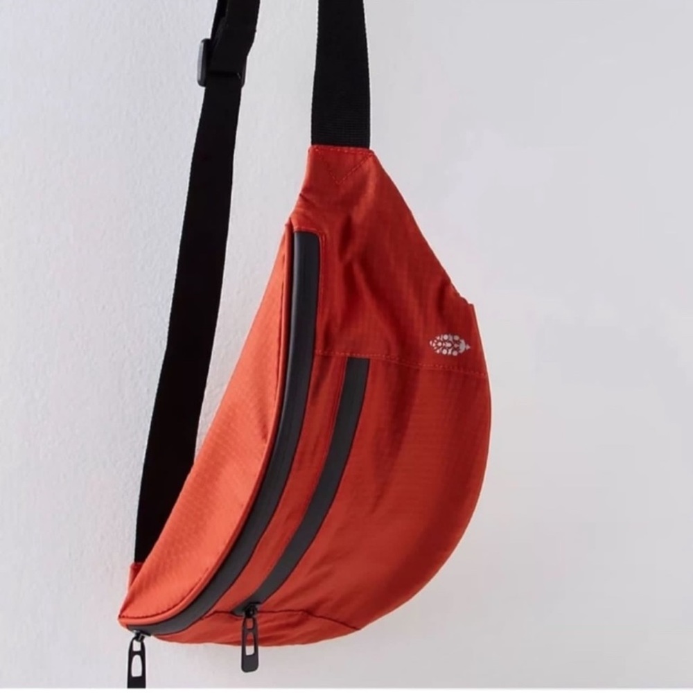 Free people Fanny pack